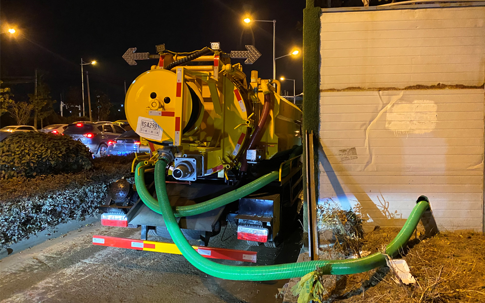 河北去年污染减排继续保持双下降