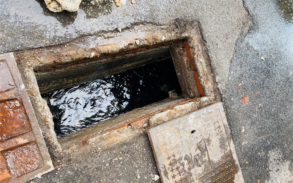 河北下水道管道清洗